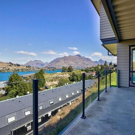 4 Bedroom Stunning Modern Family Home Queenstown Exteriör bild