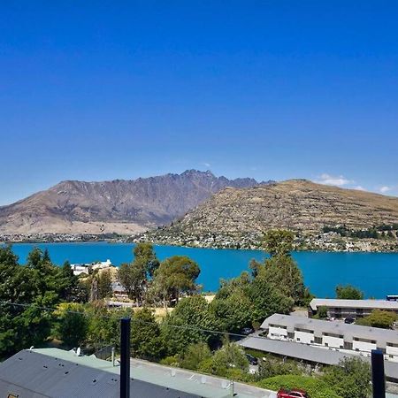 4 Bedroom Stunning Modern Family Home Queenstown Exteriör bild